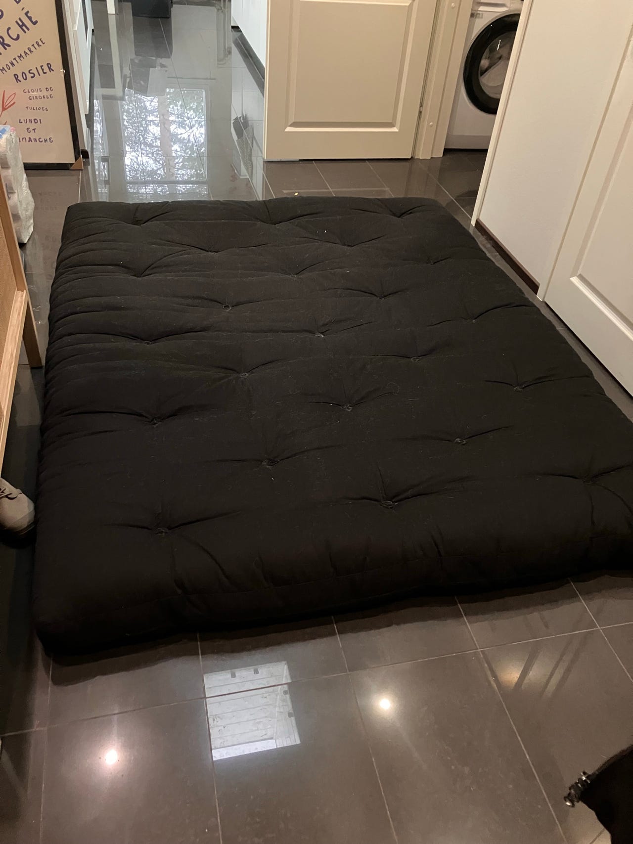 Karup Design Comfort futonpatja | Tori