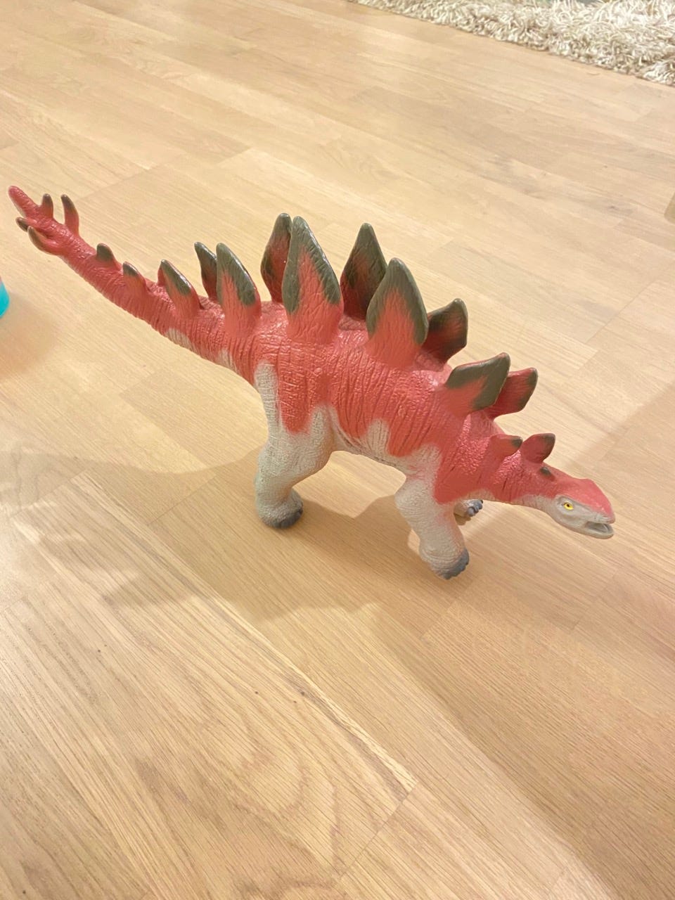 Lasten tarvikkeet