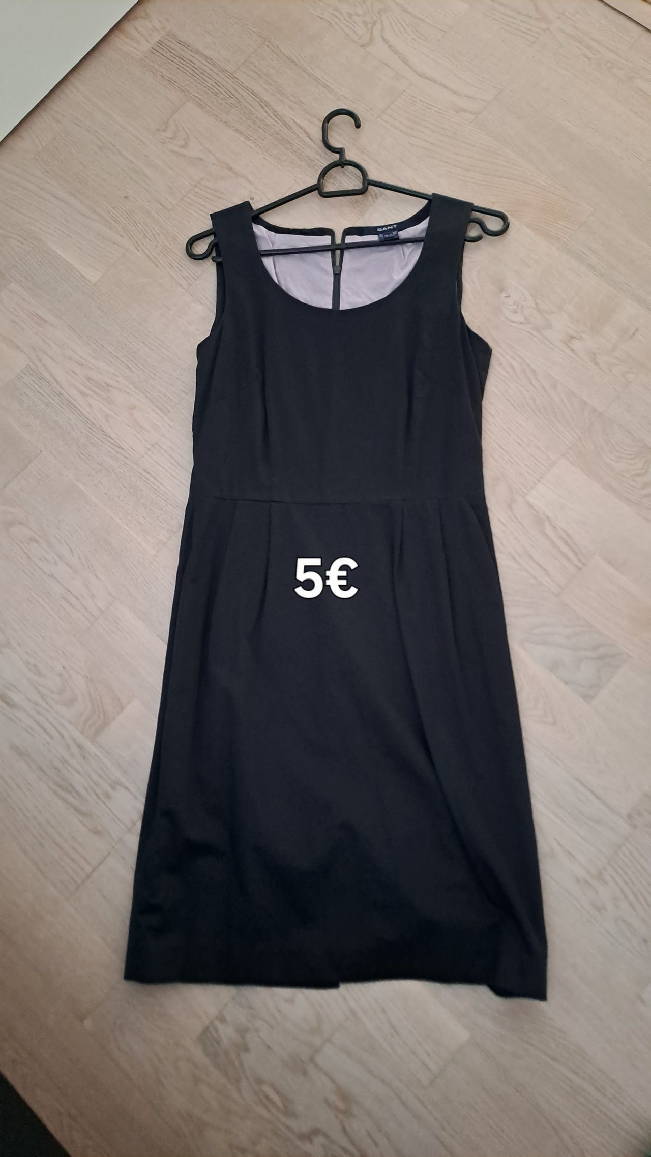 Gant mekko