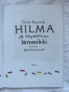 Pikkukuva