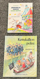 Pikkukuva