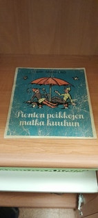 Pikkukuva