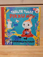 Pikkukuva