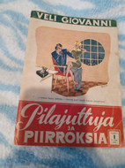 Pikkukuva