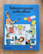 Pikkukuva