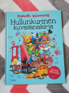 Pikkukuva