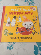 Pikkukuva