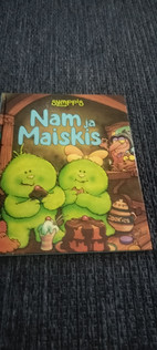 Pikkukuva