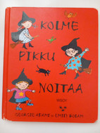 Pikkukuva