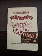 Pikkukuva