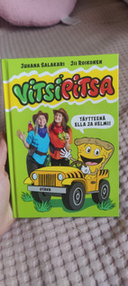Pikkukuva