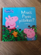 Pikkukuva