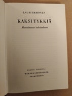 Pikkukuva