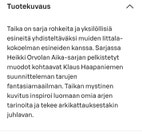 Pikkukuva