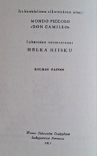 Pikkukuva