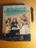 書 The Jumeau Book by Francois Theimer The Jumeau book - LIBERTY's Books
