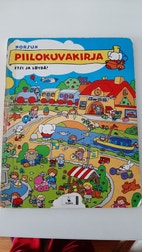 Pikkukuva