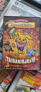 Pikkukuva