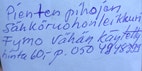 Pikkukuva