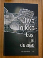 Lasi ja Design - Oiva Toikka | Tori