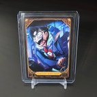 Vincent Whittman 1st Ed 49/60 Ultra Rare Hazbin Hotel | Tori