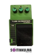 Käytetty Ibanez TS10 Tube Screamer Classic Overdrive JPN | Tori