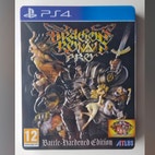PlayStation 4 Dragons Crown Pro - Battle Hardened Edit VideoGames Great Value | Achetez sur