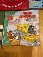 Pikkukuva