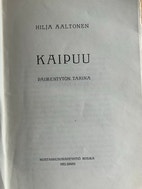 Pikkukuva