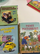 Pikkukuva