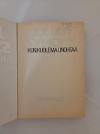 Pikkukuva