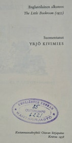 Pikkukuva