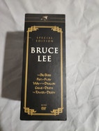Bruce Lee Special Edition DVD-boksi | Tori