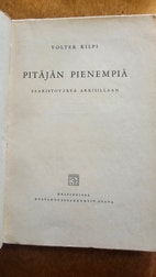 Pikkukuva