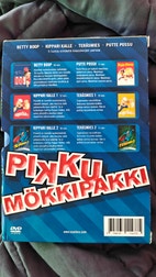 Pikkukuva