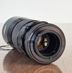 Yashica Auto Yashinon-DX 200mm f/4 - M42 Mount | Tori