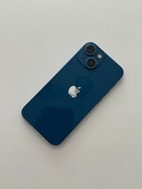 IPhone 13 mini blue 128gb 🔋100%🔋 | Tori
