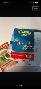 Pikkukuva