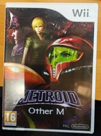 Metroid: Other M (Nintendo Wii) | Tori
