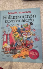 Pikkukuva