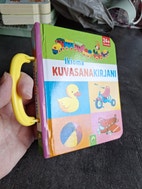 Pikkukuva
