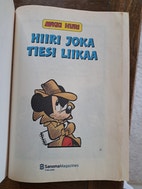 Pikkukuva
