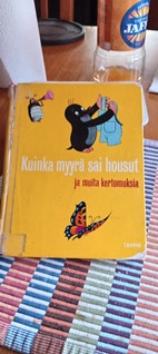 Pikkukuva