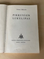 Pikkukuva