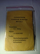 Pikkukuva