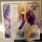アニメ Fate/stay night Die Lorelei-shape 201 CD Fate/stay night, Illya Image Song Single: Die Lorelei -shape 201