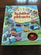 Pikkukuva