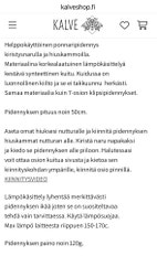 Pikkukuva