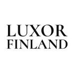 Kaupan Luxor Finland - Luxury Finland Brands profiilikuva tai logo