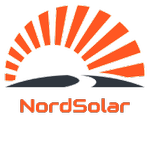 Kaupan NordSolar Oy profiilikuva tai logo